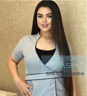 Deep Tissue Massage in Vashi